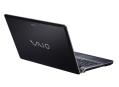 sony vaio vgn aw31m h titanium grey extra photo 1