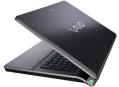 sony vaio vgn aw31m h titanium grey extra photo 3