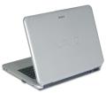 sony vaio vgn ns305d s intel t6670 graphite silver extra photo 2