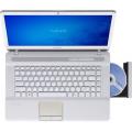 sony vaio vgn nw130j w birch white extra photo 1