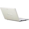 sony vaio vgn nw130j w birch white extra photo 3