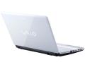 sony vaio vpc cw1s1e w white extra photo 2