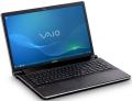 sony vaio vgn aw41zf b black extra photo 1