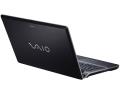 sony vaio vgn aw41zf b black extra photo 2