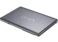 sony vaio vgn fw520f h grey student offer open office extra photo 2