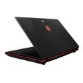 laptop msi ge70 2qd 699nl 173 fhd intel core i7 4720hq 8gb 128gb ssd 1tb gtx950m 2gb win 81 extra photo 2