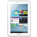 samsung galaxy tab ii 70 p3100 3g wifi gps ics android 40 16gb white extra photo 1