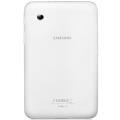 samsung galaxy tab ii 70 p3100 3g wifi gps ics android 40 16gb white extra photo 2
