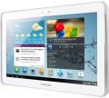 samsung galaxy tab ii 101 p5110 wifi gps ics android 40 16gb white extra photo 1