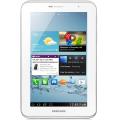 samsung galaxy tab ii 70 p3100 3g wifi gps ics android 40 8gb white extra photo 1