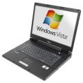 fujitsu amilo li1705 m530 1024mb 120gb extra photo 1