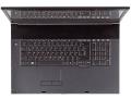 fujitsu amilo li3910 f1 intel t4300 4096mb 320gb windows 7 extra photo 2