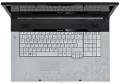 fujitsu amilo pi3660 f1 intel t4300 4096mb 320gb nvidia gt240m windows 7 extra photo 2