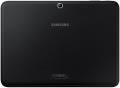 tablet samsung galaxy tab 4 t535 10 16gb 4g lte wifi gps android 44 kk black extra photo 1