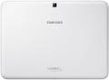 tablet samsung galaxy tab 4 t535 10 16gb 4g lte wifi gps android 44 kk white extra photo 1