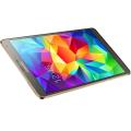 tablet samsung galaxy tab s 84 super amoled 16gb wi fi bt gps android 44 kk t700 bronze extra photo 1