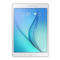 tablet samsung galaxy tab a 97 t550 quad core 16gb wifi bt gps android 5 lollipop white extra photo 1