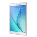 tablet samsung galaxy tab a 97 4g lte t555 quad core 16gb wifi bt gps android 5 lollipop white extra photo 2