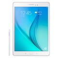 tablet samsung galaxy tab a 97 s pen p550 quad core 16gb wifi bt gps android 5 lollipop white extra photo 1