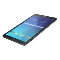 tablet samsung galaxy tab e 96 t560 96 quad core 8gb wifi bt gps metallic black extra photo 2