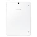 tablet samsung galaxy tab s2 2016 97 t819 octa core 32gb 4g lte wifi bt gps android 7 white extra photo 1