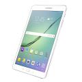 tablet samsung galaxy tab s2 2016 97 t819 octa core 32gb 4g lte wifi bt gps android 7 white extra photo 2