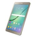 tablet samsung galaxy tab s2 2016 97 t819 octa core 32gb 4g lte wifi bt gps android 7 gold extra photo 2