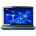 acer aspire 6935g 584g32bn t5800 4096mb 320gb gemstone blue extra photo 1