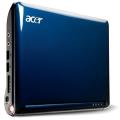 acer aspire one a150x sapphire blue 160gb extra photo 2