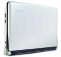 acer aspire one d150x seashell white 3cell extra photo 2