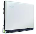 acer aspire one d150x seashell white 6cell extra photo 2
