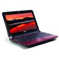 acer aspire one d150x red 6cell extra photo 1