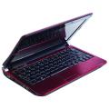 acer aspire one d150x red 6cell extra photo 2