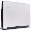 acer aspire one 751hs white 6 cell battery usb stick 4gb epektasi eggyisis sta 3 eti extra photo 2