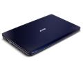 acer aspire 7736zg 434g32bn intel t4300 4096mb 320gb nvidia g210m blu ray extra photo 2