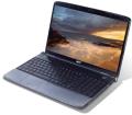 acer aspire 5739g 744g50mn intel p7450 4096mb 500gb nvidia gt240 win7 extra photo 3