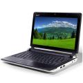 acer aspire one d250 seashell white win7s extra photo 1