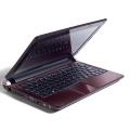 acer aspire one d250 ruby red win7s extra photo 1