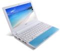 acer aspire one happy hawaii blue 6 cell extra photo 1