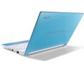 acer aspire one happy hawaii blue 6 cell extra photo 3