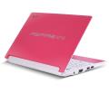 acer aspire one happy candy pink extra photo 1