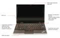 lenovo thinkpad x100e 3508 white extra photo 1