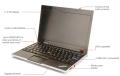 lenovo thinkpad x100e 3508 white extra photo 2