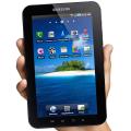 samsung p1000 galaxy tab 16gb 3g wifi extra photo 2