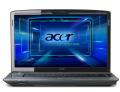 acer aspire 6920g 814g32bn gemstone blue t8100 4096mb 320gb extra photo 1