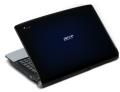 acer aspire 6920g 814g32bn gemstone blue t8100 4096mb 320gb extra photo 3
