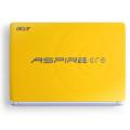 acer aspire one happy 2 n57dqyybt yellow extra photo 2