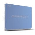 acer aspire one happy 2 n57dqb2bbt blue extra photo 3