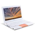 acer aspire one happy 2 n57dqoo orange extra photo 1