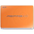 acer aspire one happy 2 n57dqoo orange extra photo 2